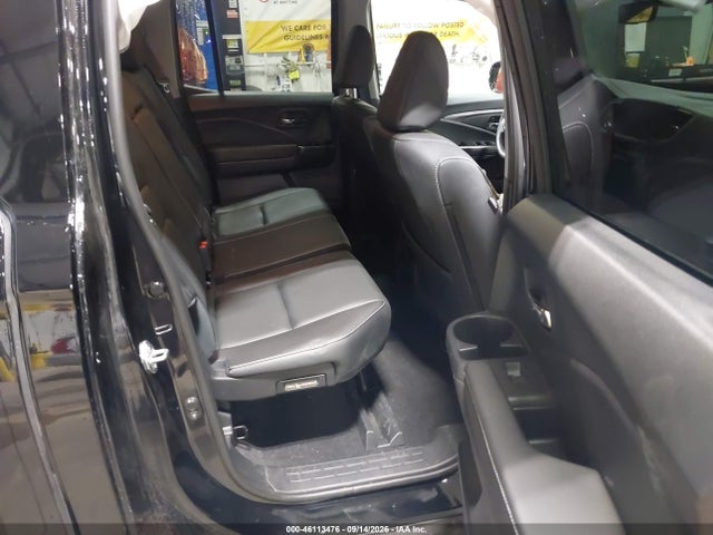 Aukcja sprzedaży 2021 Honda Ridgeline Rtl-e, vin: 5FPYK3F76MB025227, numer aukcji: 46113476