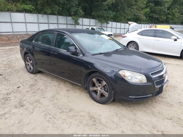 Продаж на аукціоні авто 2011 Chevrolet Malibu 1lt, vin: 1G1ZC5E12BF294507, номер лоту: 46113481