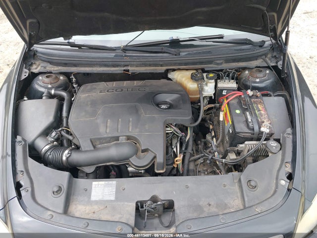 Продаж на аукціоні авто 2011 Chevrolet Malibu 1lt, vin: 1G1ZC5E12BF294507, номер лоту: 46113481