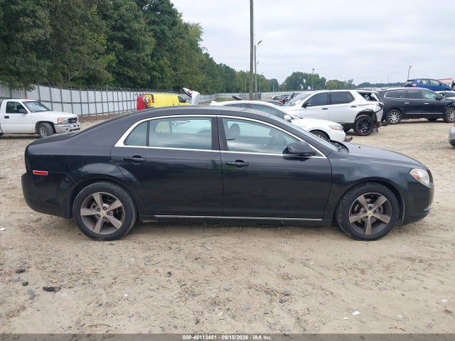 Продаж на аукціоні авто 2011 Chevrolet Malibu 1lt, vin: 1G1ZC5E12BF294507, номер лоту: 46113481