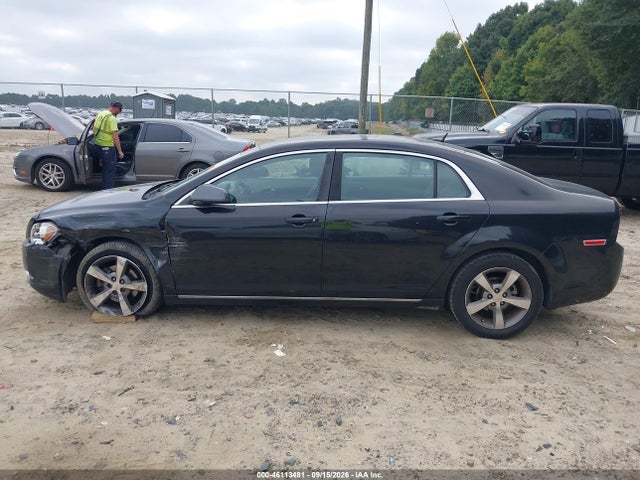 Продаж на аукціоні авто 2011 Chevrolet Malibu 1lt, vin: 1G1ZC5E12BF294507, номер лоту: 46113481