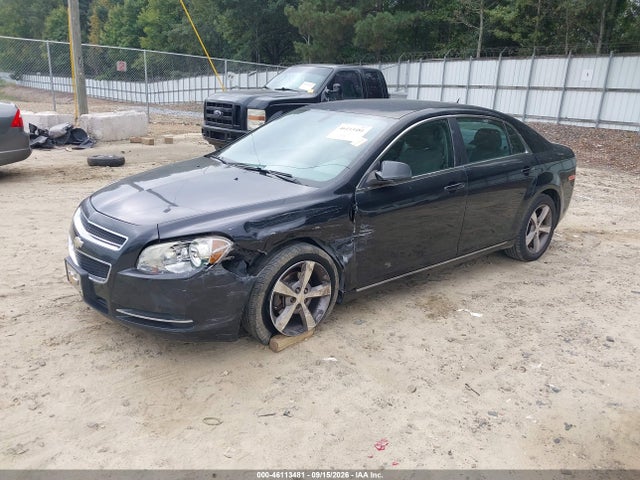 Продаж на аукціоні авто 2011 Chevrolet Malibu 1lt, vin: 1G1ZC5E12BF294507, номер лоту: 46113481