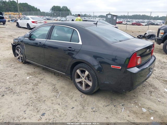 Продаж на аукціоні авто 2011 Chevrolet Malibu 1lt, vin: 1G1ZC5E12BF294507, номер лоту: 46113481