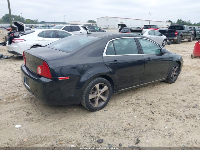 Продаж на аукціоні авто 2011 Chevrolet Malibu 1lt, vin: 1G1ZC5E12BF294507, номер лоту: 46113481