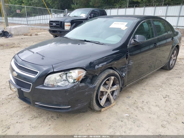 Продаж на аукціоні авто 2011 Chevrolet Malibu 1lt, vin: 1G1ZC5E12BF294507, номер лоту: 46113481