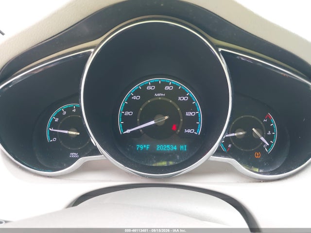 Продаж на аукціоні авто 2011 Chevrolet Malibu 1lt, vin: 1G1ZC5E12BF294507, номер лоту: 46113481