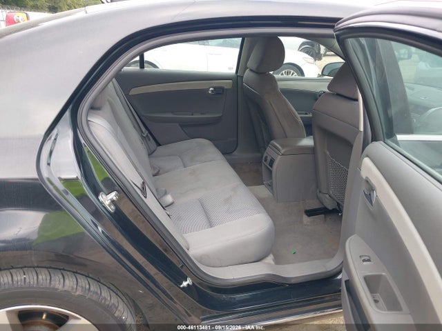 Продаж на аукціоні авто 2011 Chevrolet Malibu 1lt, vin: 1G1ZC5E12BF294507, номер лоту: 46113481