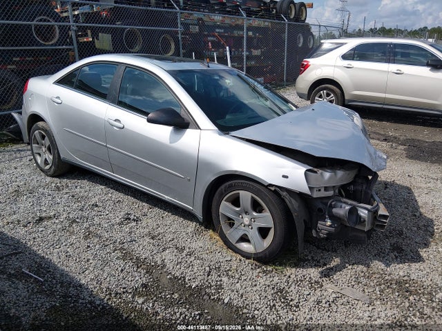 Aukcja sprzedaży 2009 Pontiac G6, vin: 1G2ZG57B994152389, numer aukcji: 46113487