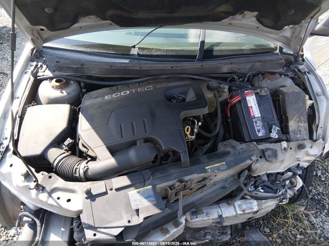 Auction sale of the 2009 Pontiac G6, vin: 1G2ZG57B994152389, lot number: 46113487