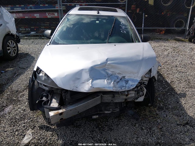 Auction sale of the 2009 Pontiac G6, vin: 1G2ZG57B994152389, lot number: 46113487