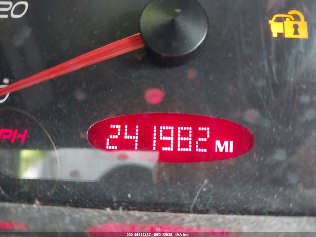 Auction sale of the 2009 Pontiac G6, vin: 1G2ZG57B994152389, lot number: 46113487