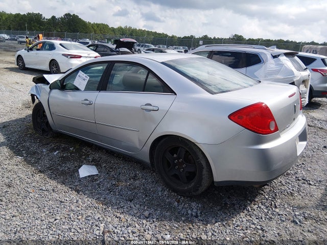 Auction sale of the 2009 Pontiac G6, vin: 1G2ZG57B994152389, lot number: 46113487