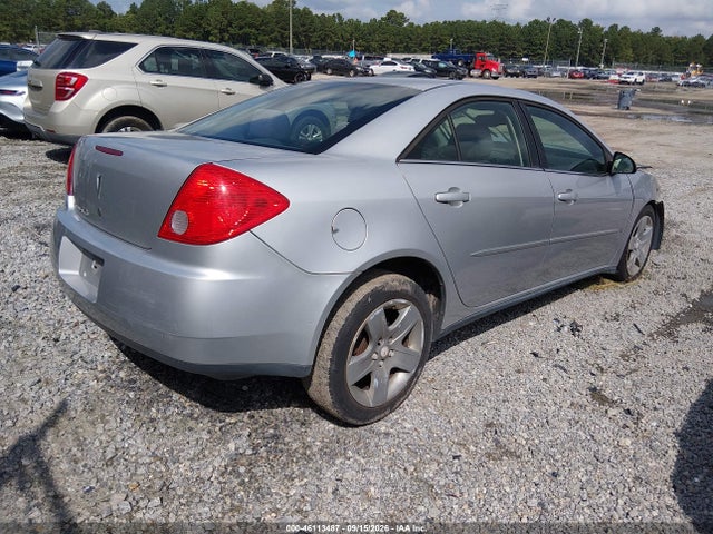 Auction sale of the 2009 Pontiac G6, vin: 1G2ZG57B994152389, lot number: 46113487