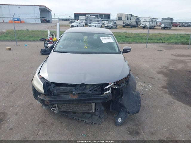 Продаж на аукціоні авто 2011 Volkswagen Jetta 2.5l Se, vin: 3VWDX7AJ7BM384207, номер лоту: 46113490