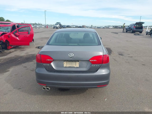 Продаж на аукціоні авто 2011 Volkswagen Jetta 2.5l Se, vin: 3VWDX7AJ7BM384207, номер лоту: 46113490