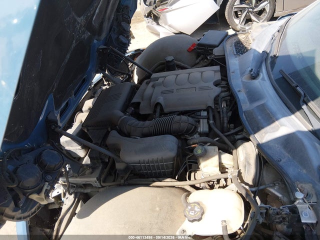 Auction sale of the 2007 Saturn Sky, vin: 1G8MB35B27Y133209, lot number: 46113498
