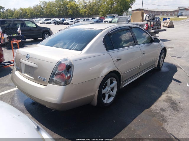 Aukcja sprzedaży 2006 Nissan Altima 3.5 Se, vin: 1N4BL11D46C261863, numer aukcji: 46113500