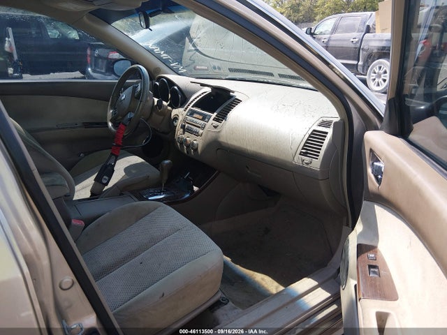 Aukcja sprzedaży 2006 Nissan Altima 3.5 Se, vin: 1N4BL11D46C261863, numer aukcji: 46113500