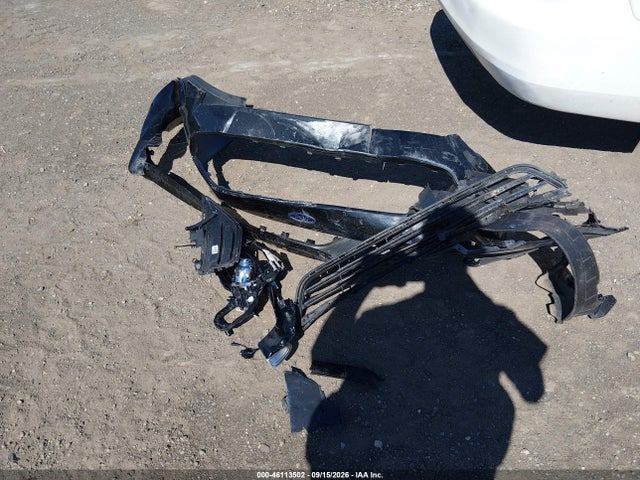 2014 Ford Fusion Se მანქანა იყიდება აუქციონზე, vin: 3FA6P0H70ER348921, აუქციონის ნომერი: 46113502