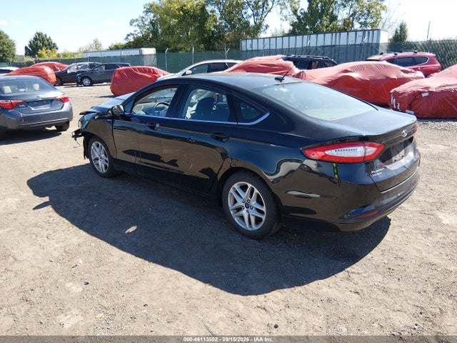 2014 Ford Fusion Se მანქანა იყიდება აუქციონზე, vin: 3FA6P0H70ER348921, აუქციონის ნომერი: 46113502