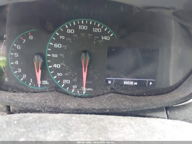 Продажа на аукционе авто 2020 Chevrolet Trax Fwd Ls, vin: 3GNCJKSB1LL114379, номер лота: 46113503