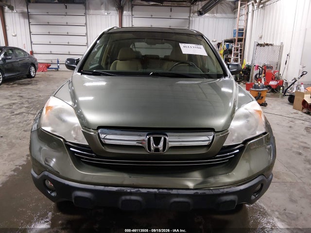 Продажа на аукционе авто 2007 Honda Cr-v Ex, vin: JHLRE48547C105040, номер лота: 46113508