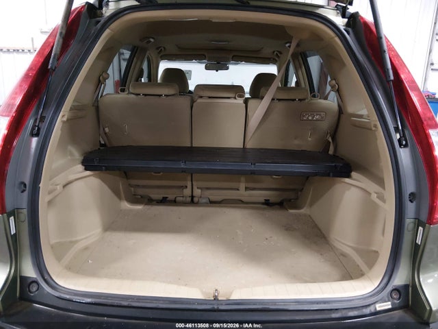 Продажа на аукционе авто 2007 Honda Cr-v Ex, vin: JHLRE48547C105040, номер лота: 46113508
