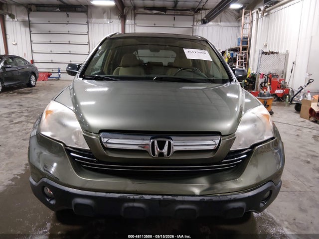 Продажа на аукционе авто 2007 Honda Cr-v Ex, vin: JHLRE48547C105040, номер лота: 46113508