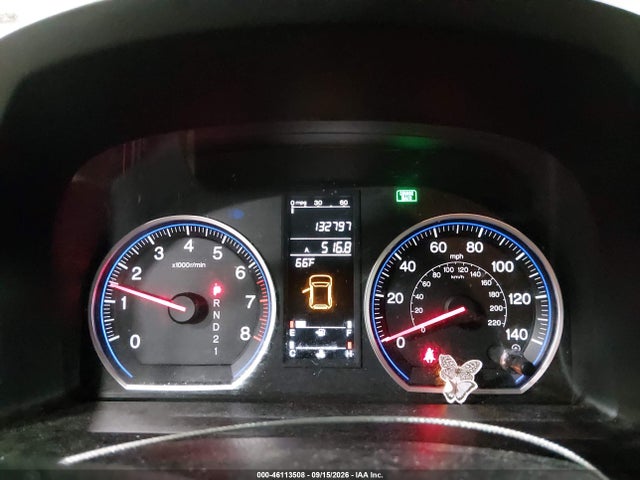 Продажа на аукционе авто 2007 Honda Cr-v Ex, vin: JHLRE48547C105040, номер лота: 46113508