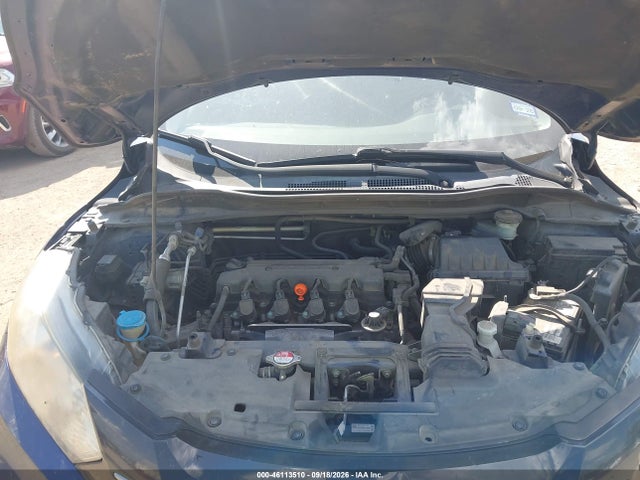 Продаж на аукціоні авто 2016 Honda Hr-v Ex, vin: 3CZRU5H55GM753131, номер лоту: 46113510
