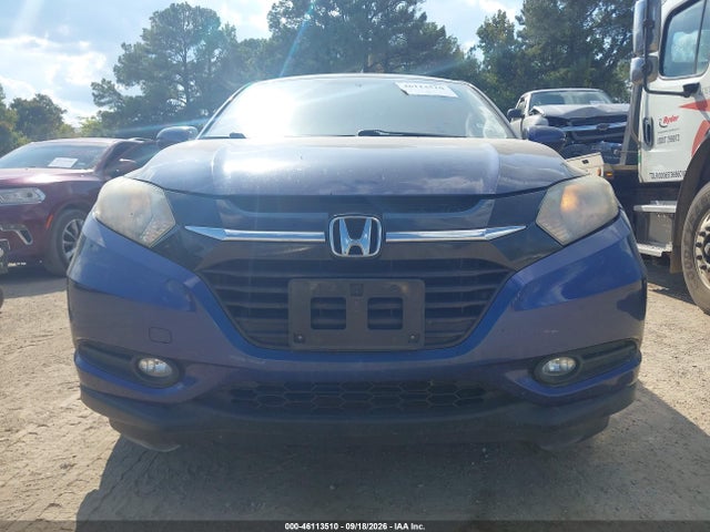 Продаж на аукціоні авто 2016 Honda Hr-v Ex, vin: 3CZRU5H55GM753131, номер лоту: 46113510