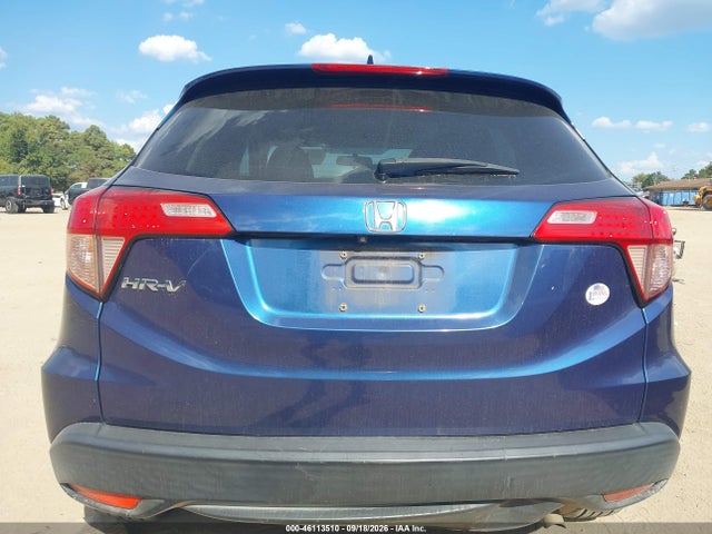 Продаж на аукціоні авто 2016 Honda Hr-v Ex, vin: 3CZRU5H55GM753131, номер лоту: 46113510