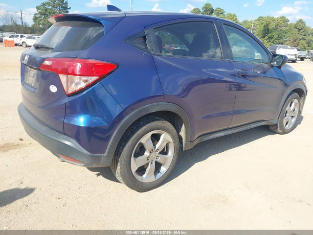 Продаж на аукціоні авто 2016 Honda Hr-v Ex, vin: 3CZRU5H55GM753131, номер лоту: 46113510