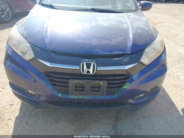 Продаж на аукціоні авто 2016 Honda Hr-v Ex, vin: 3CZRU5H55GM753131, номер лоту: 46113510
