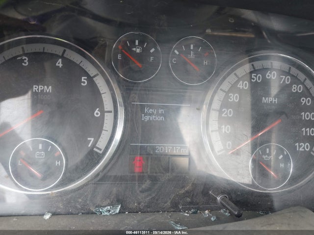2012 Ram 2500 St მანქანა იყიდება აუქციონზე, vin: 3C6LD5AT4CG230199, აუქციონის ნომერი: 46113511