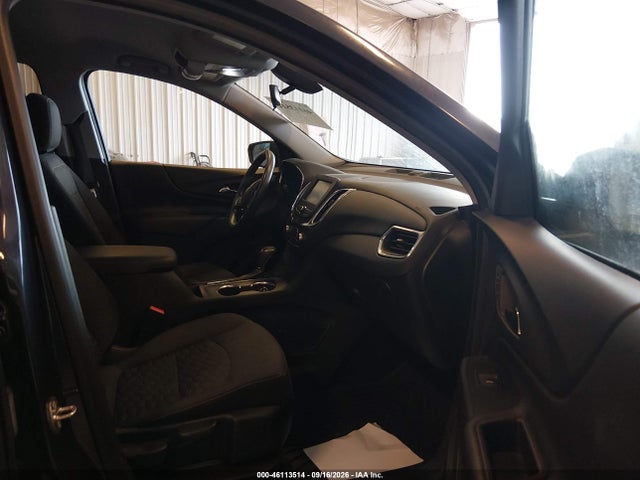 Продажа на аукционе авто 2018 Chevrolet Equinox Lt, vin: 3GNAXSEV4JL400509, номер лота: 46113514
