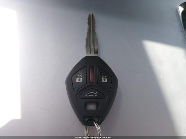 Продаж на аукціоні авто 2007 Mitsubishi Galant Es, vin: 4A3AB56F67E055392, номер лоту: 46113516