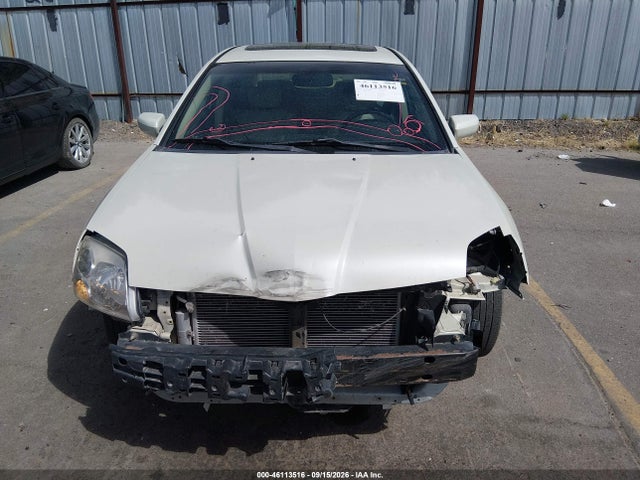 Продаж на аукціоні авто 2007 Mitsubishi Galant Es, vin: 4A3AB56F67E055392, номер лоту: 46113516