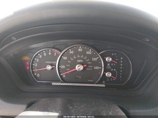 Продаж на аукціоні авто 2007 Mitsubishi Galant Es, vin: 4A3AB56F67E055392, номер лоту: 46113516
