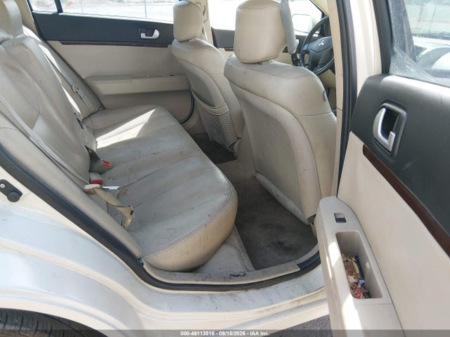 Продаж на аукціоні авто 2007 Mitsubishi Galant Es, vin: 4A3AB56F67E055392, номер лоту: 46113516
