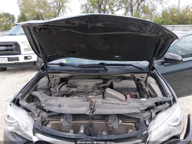 Aukcja sprzedaży 2016 Toyota Camry Se, vin: 4T1BF1FK9GU184469, numer aukcji: 46113518