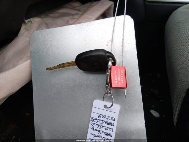 Aukcja sprzedaży 2016 Toyota Camry Se, vin: 4T1BF1FK9GU184469, numer aukcji: 46113518