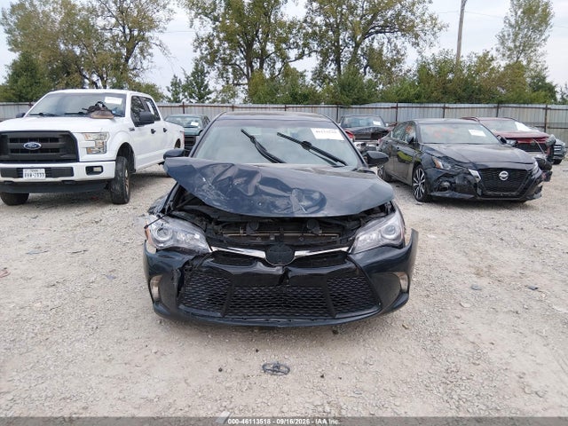Aukcja sprzedaży 2016 Toyota Camry Se, vin: 4T1BF1FK9GU184469, numer aukcji: 46113518