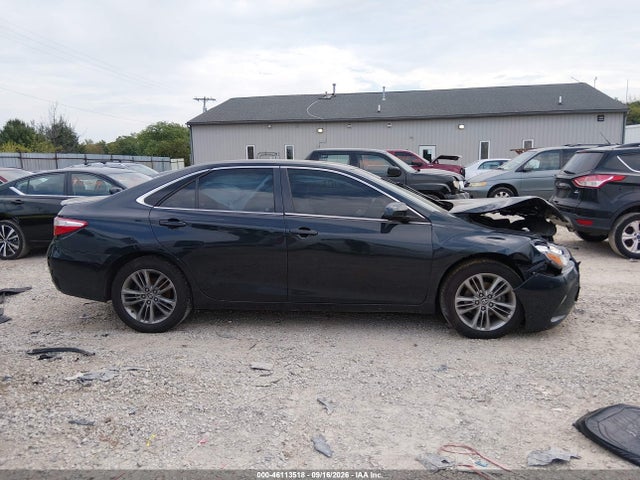 Aukcja sprzedaży 2016 Toyota Camry Se, vin: 4T1BF1FK9GU184469, numer aukcji: 46113518