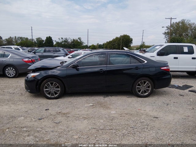 Aukcja sprzedaży 2016 Toyota Camry Se, vin: 4T1BF1FK9GU184469, numer aukcji: 46113518