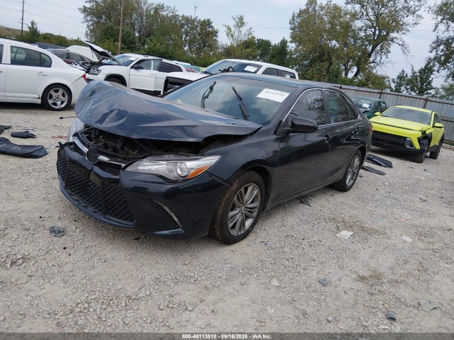 Aukcja sprzedaży 2016 Toyota Camry Se, vin: 4T1BF1FK9GU184469, numer aukcji: 46113518