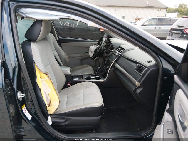 Aukcja sprzedaży 2016 Toyota Camry Se, vin: 4T1BF1FK9GU184469, numer aukcji: 46113518