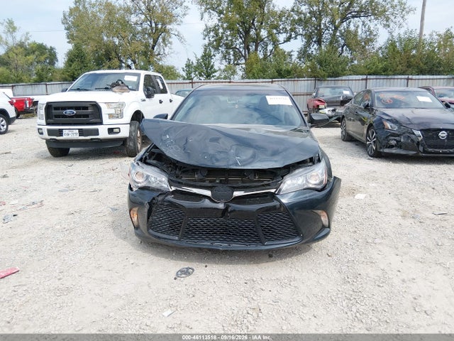 Aukcja sprzedaży 2016 Toyota Camry Se, vin: 4T1BF1FK9GU184469, numer aukcji: 46113518