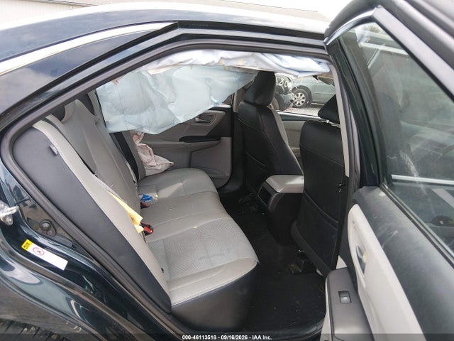 Aukcja sprzedaży 2016 Toyota Camry Se, vin: 4T1BF1FK9GU184469, numer aukcji: 46113518