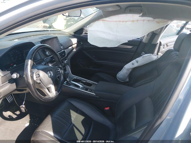 Aukcja sprzedaży 2021 Honda Accord Sport Special Edition, vin: 1HGCV1F46MA123088, numer aukcji: 46113520